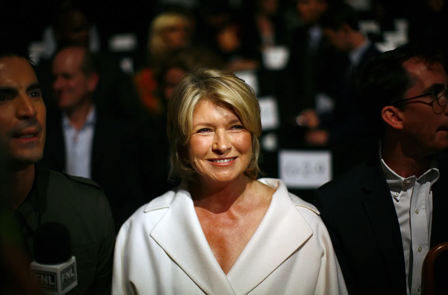 Martha Stewart