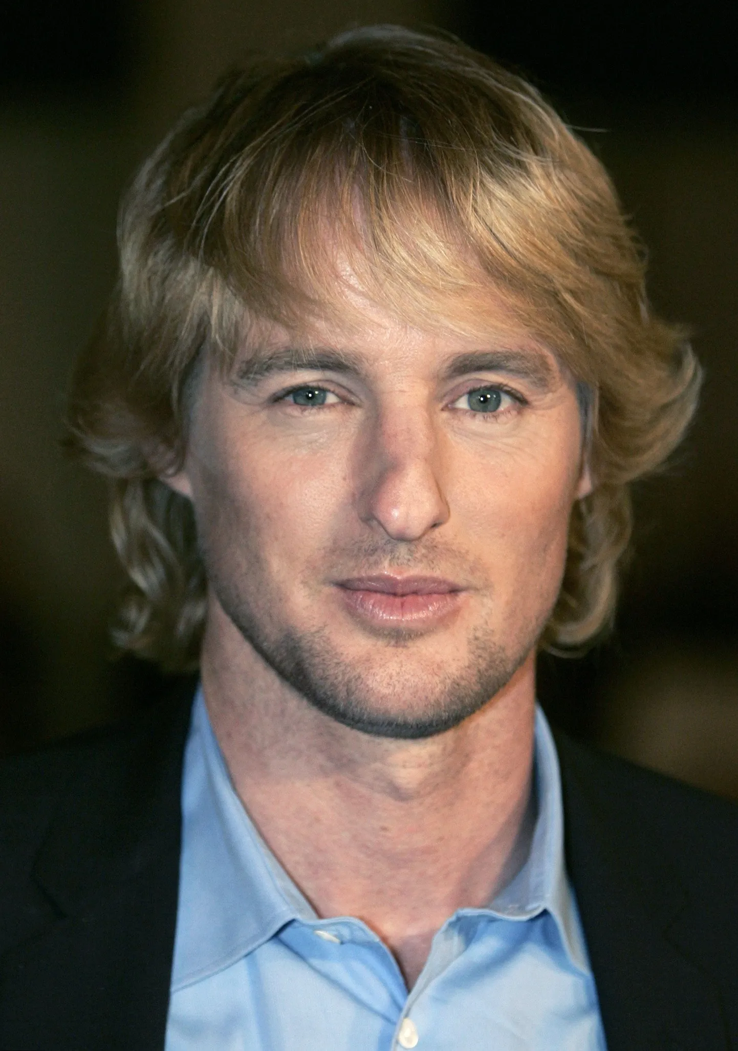 Owen Wilson