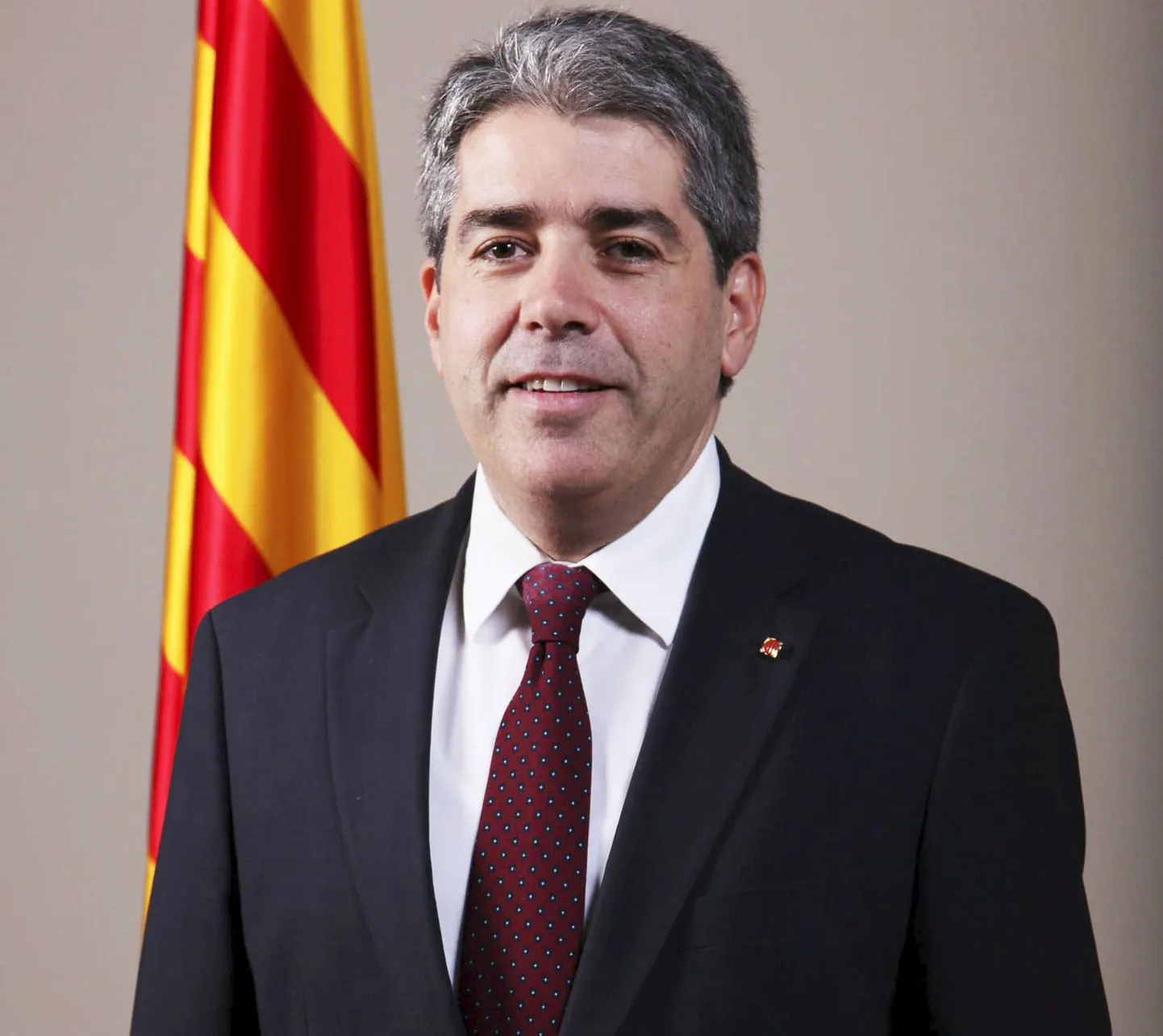 Francesc Homs