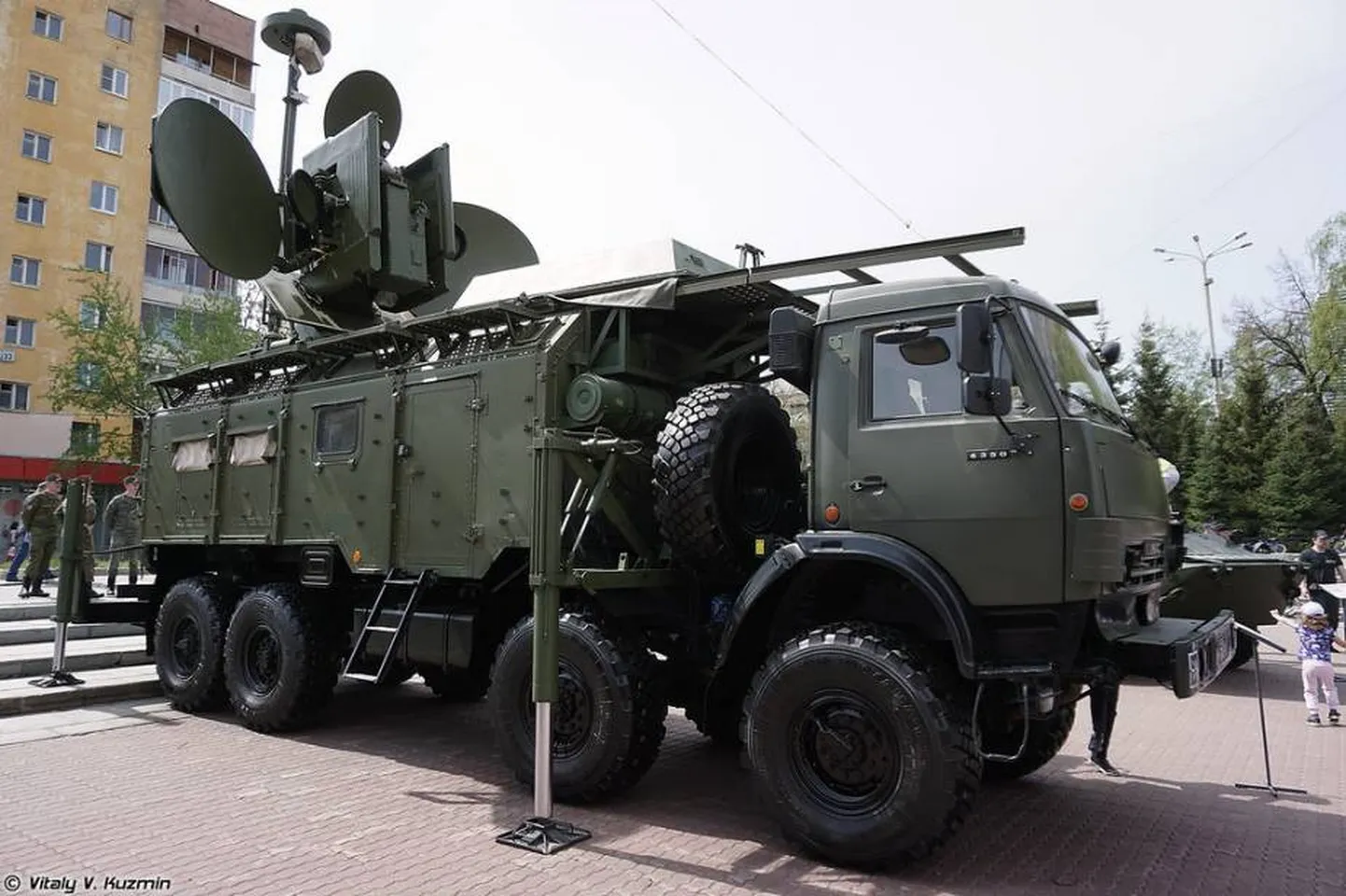Krasuhha-4