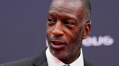 Izgāzies ambiciozs vieglatlētikas leģendas Džonsona projekts