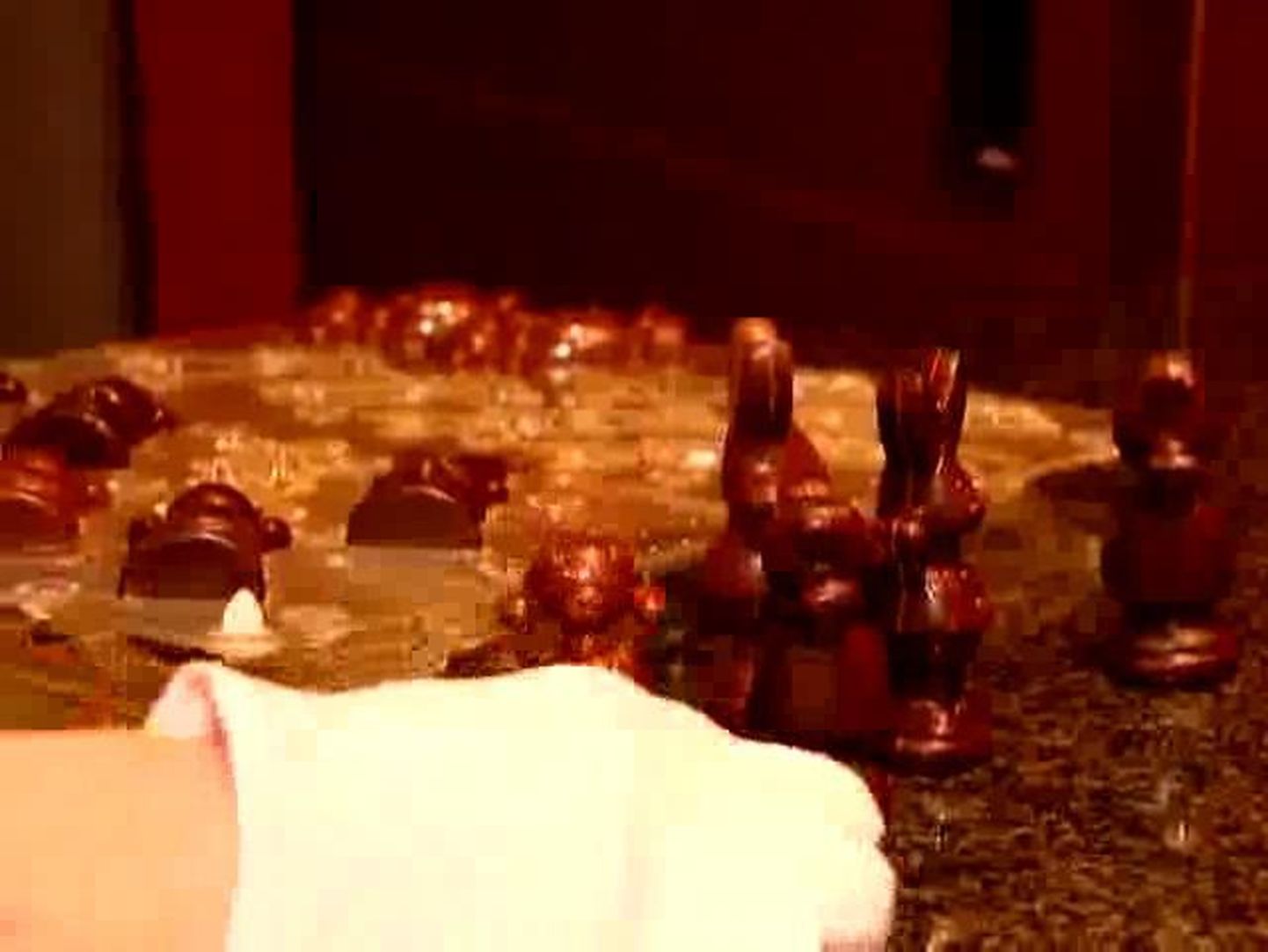 Video: Belgias toodetakse hammastesõbralikku šokolaadi