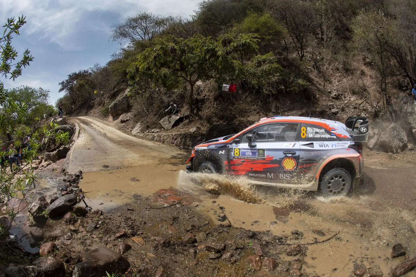 2022. aastal peaks WRC-masinad väljanägemise säilitama, ent kesta all muutub nii mõndagi.