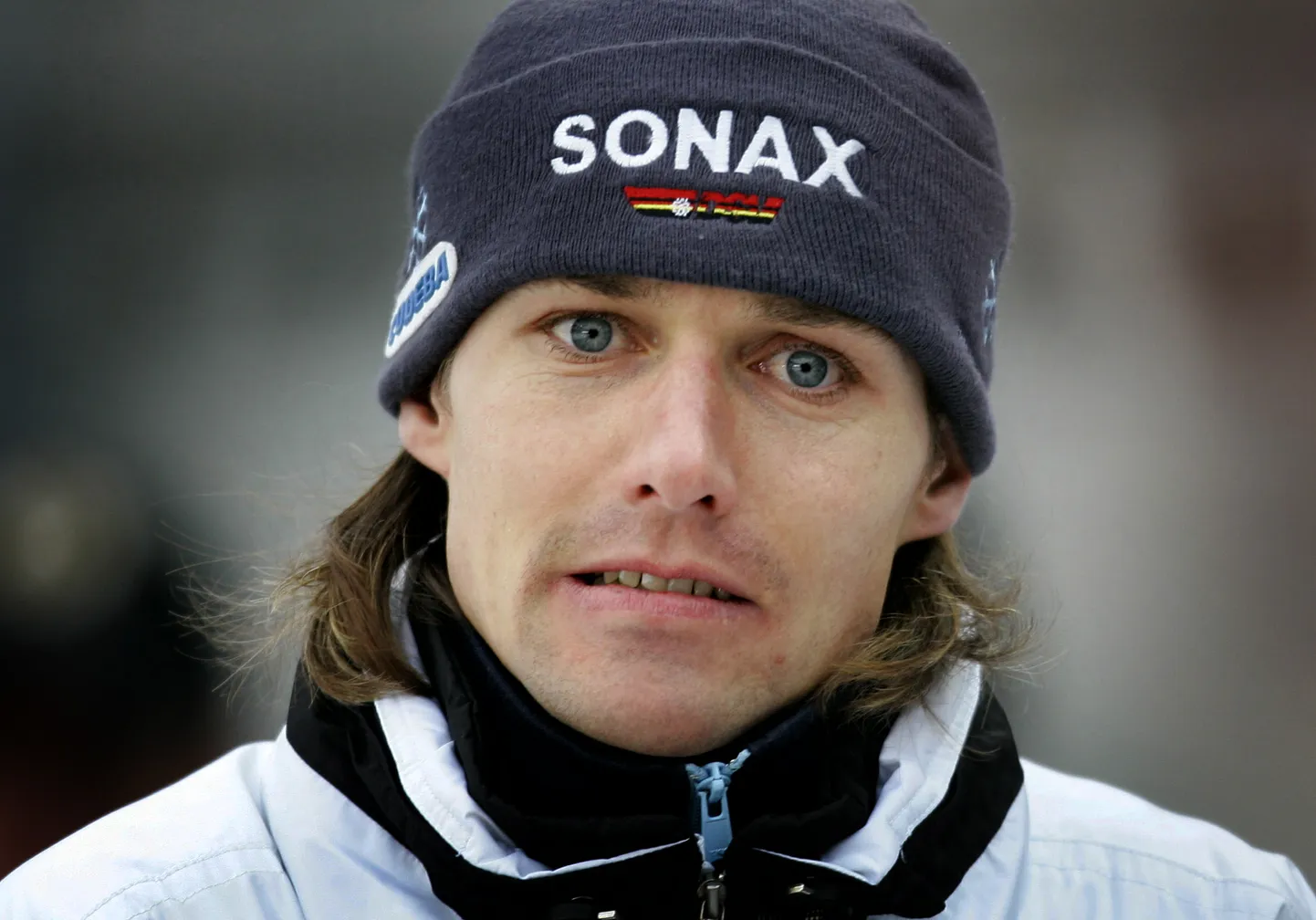 Sven Hannawald.