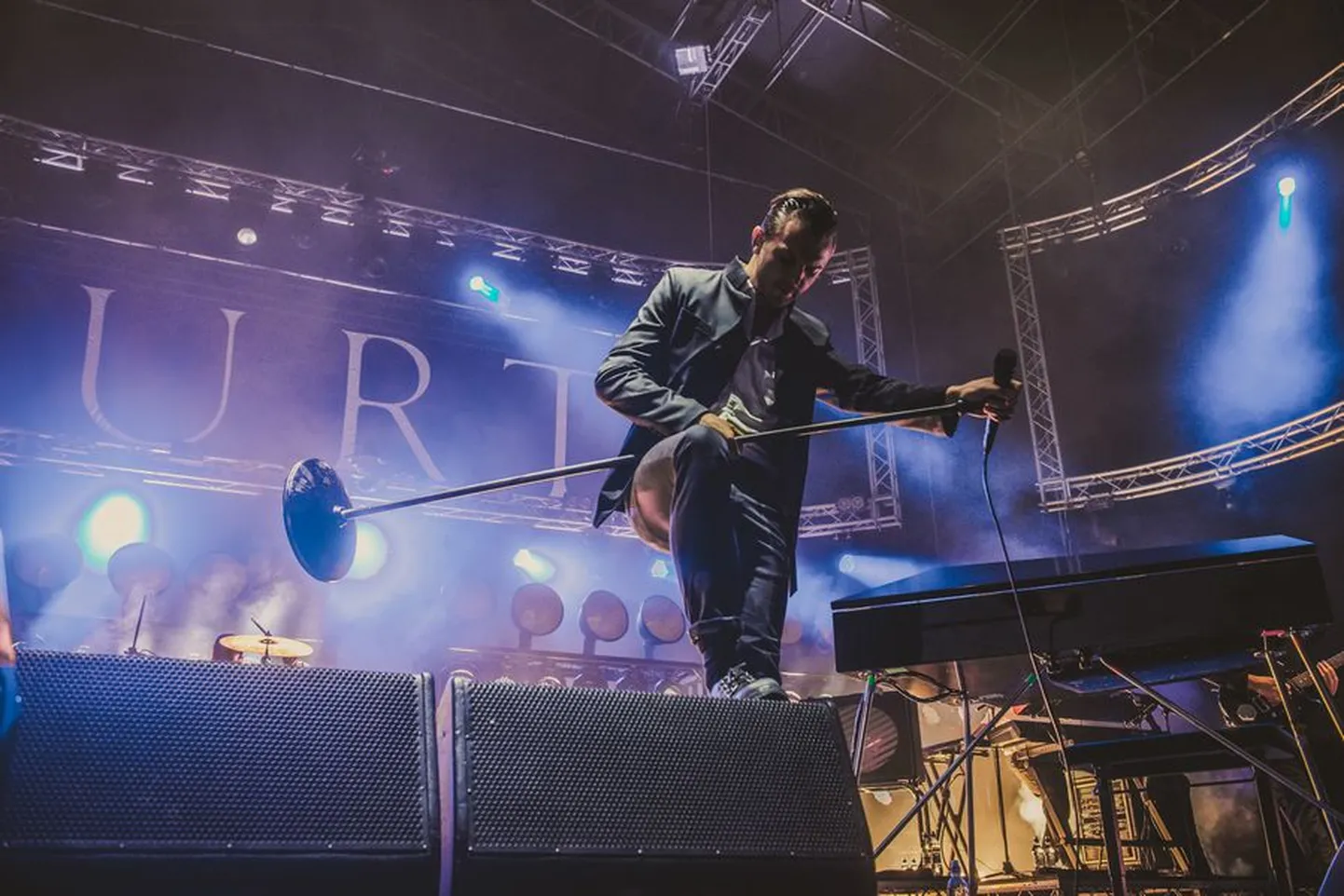 Õllesummer 2014: kolmas päev ja Hurts