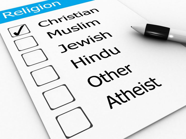 Usud ja ateism