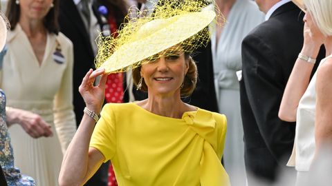 Meedik, kes püüdis kõmumeediale printsess Catherine'i terviseandmeid maha müüa, sai karmi karistuse