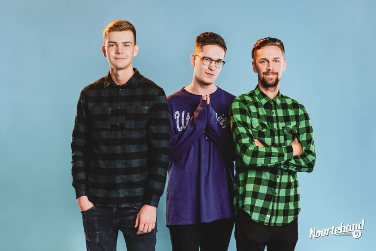 Noortebänd 2019, Noodle Charity