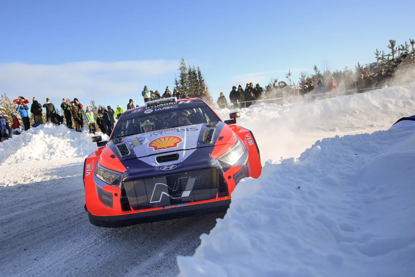 Ott Tänak