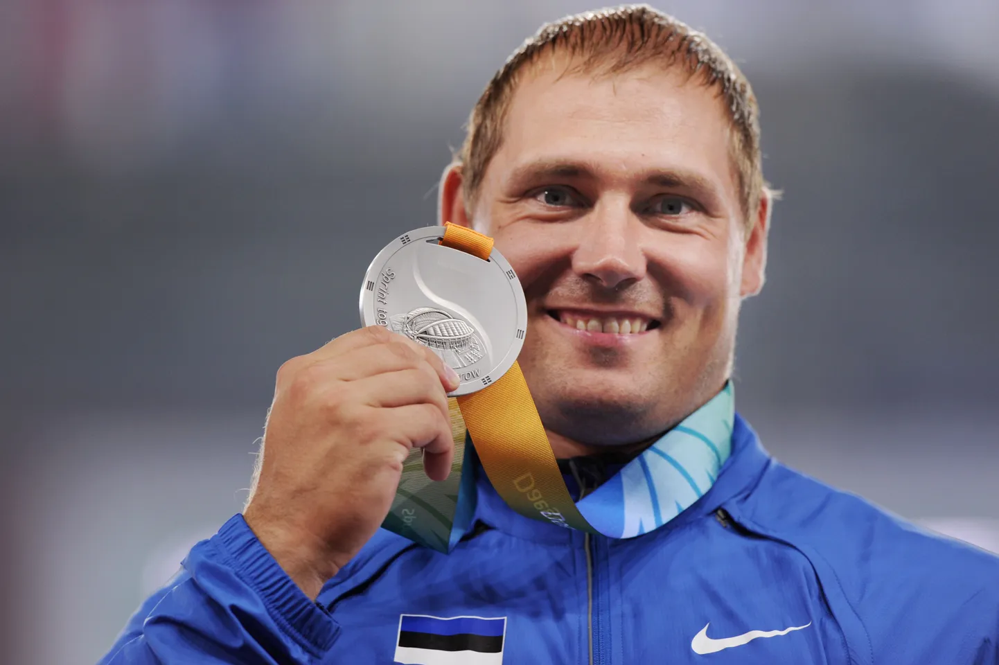 Gerd Kanter