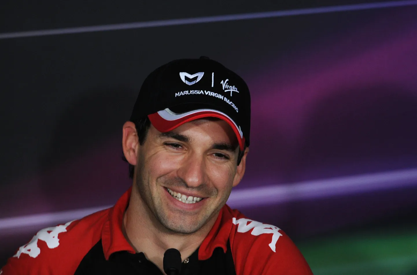 Timo Glock