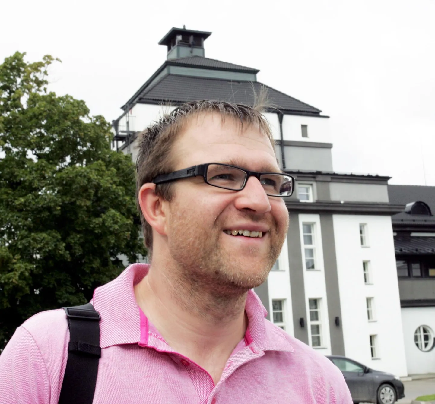 Joonas Tartu.