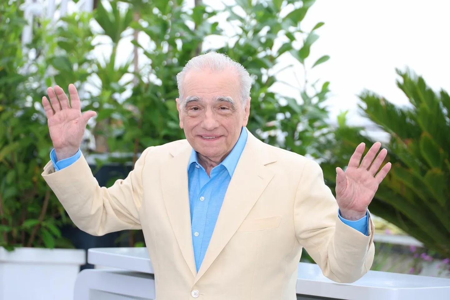 Martin Scorsese