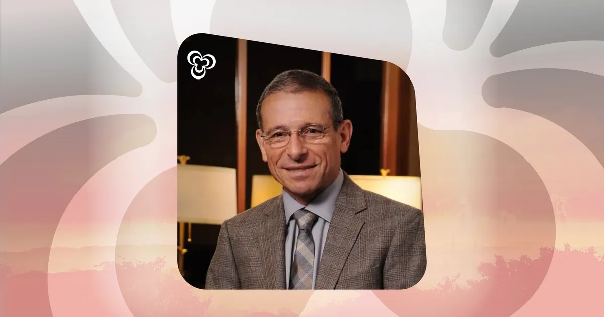 ART BERMAN ⟩ Tegelik kriis seisneb selles, et oleme reaalsuse suhtes pimedad