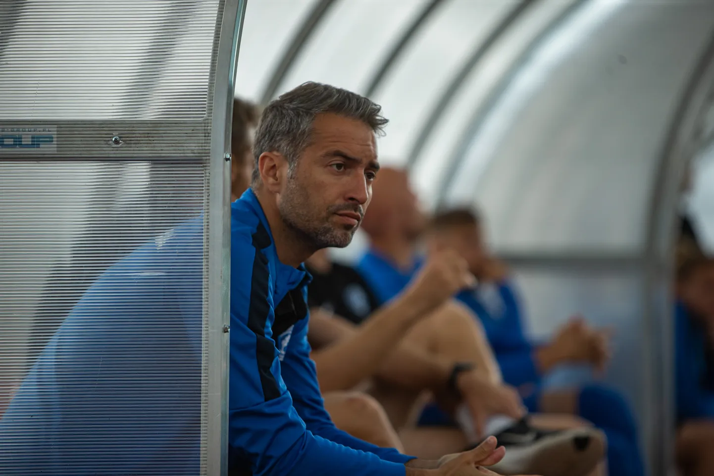 Miguel Santose viimaseks mänguks jäi kohtumine Kose vastu.