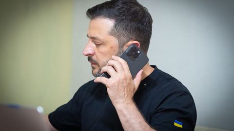 Zelenskyy and Pashinyan Discuss Ukraine-Armenia Cooperation After Visit