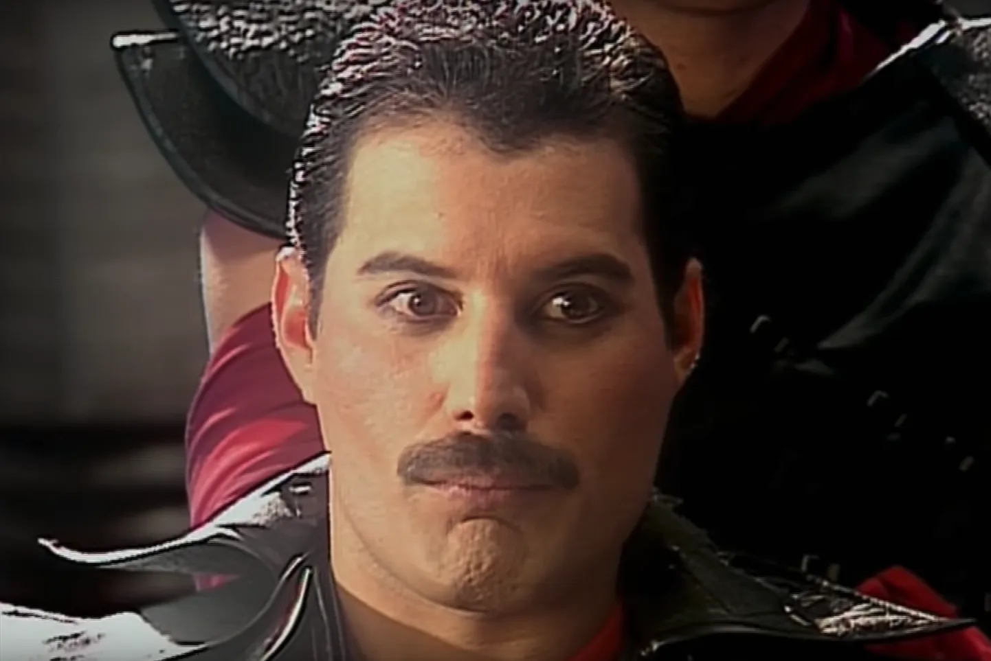 Freddie Mercury