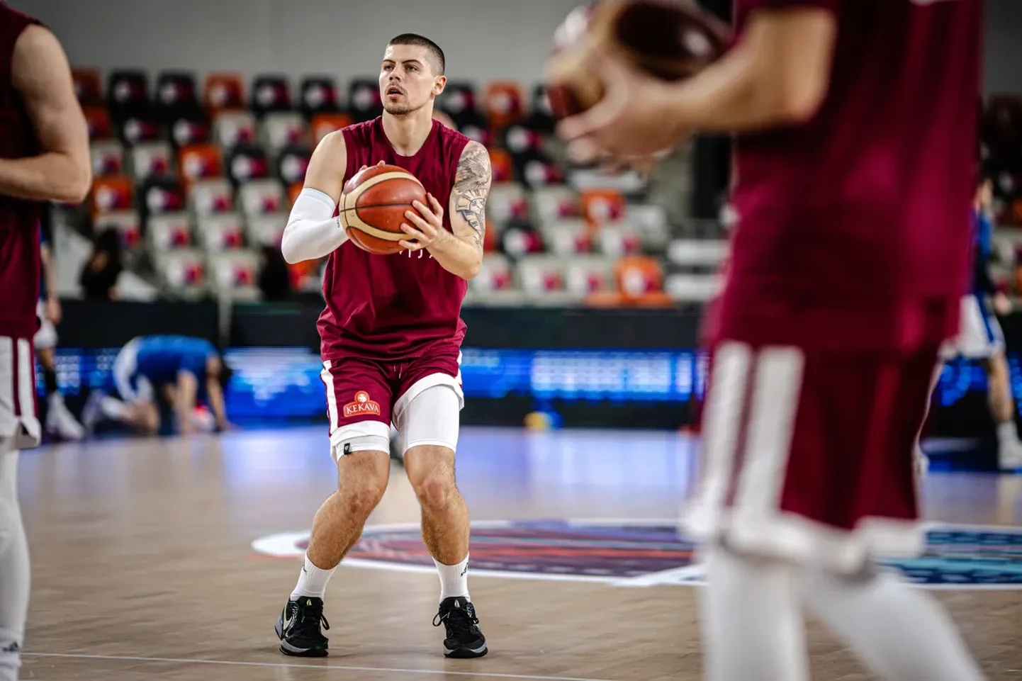 Kristaps Ķilps
