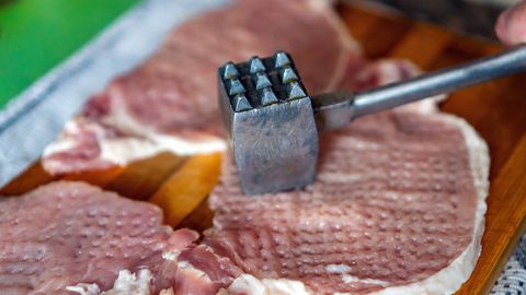 Lietuvas izcelsmes cūkgaļas karbonādē PVD konstatējis salmonellas