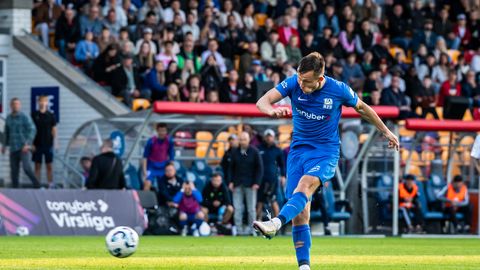 Riški derbi v nogometu: RFS potrebuje zmago za ohranitev upanja na naslov