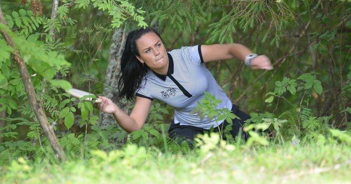 Selgus discgolf’i EMi toimumiskoht
