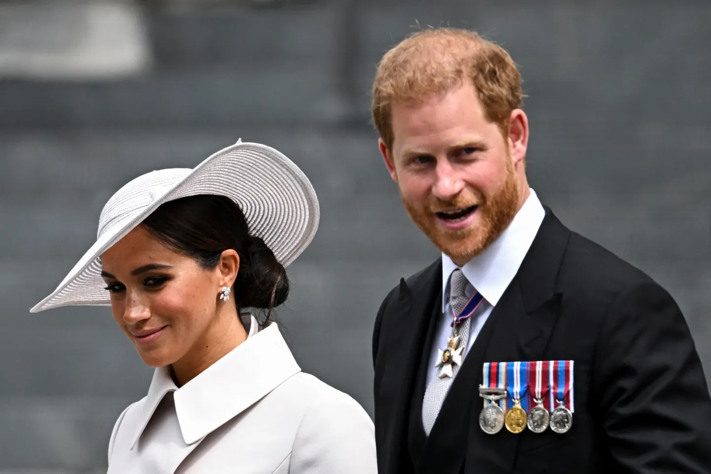 Meghan Markle ja prints Harry