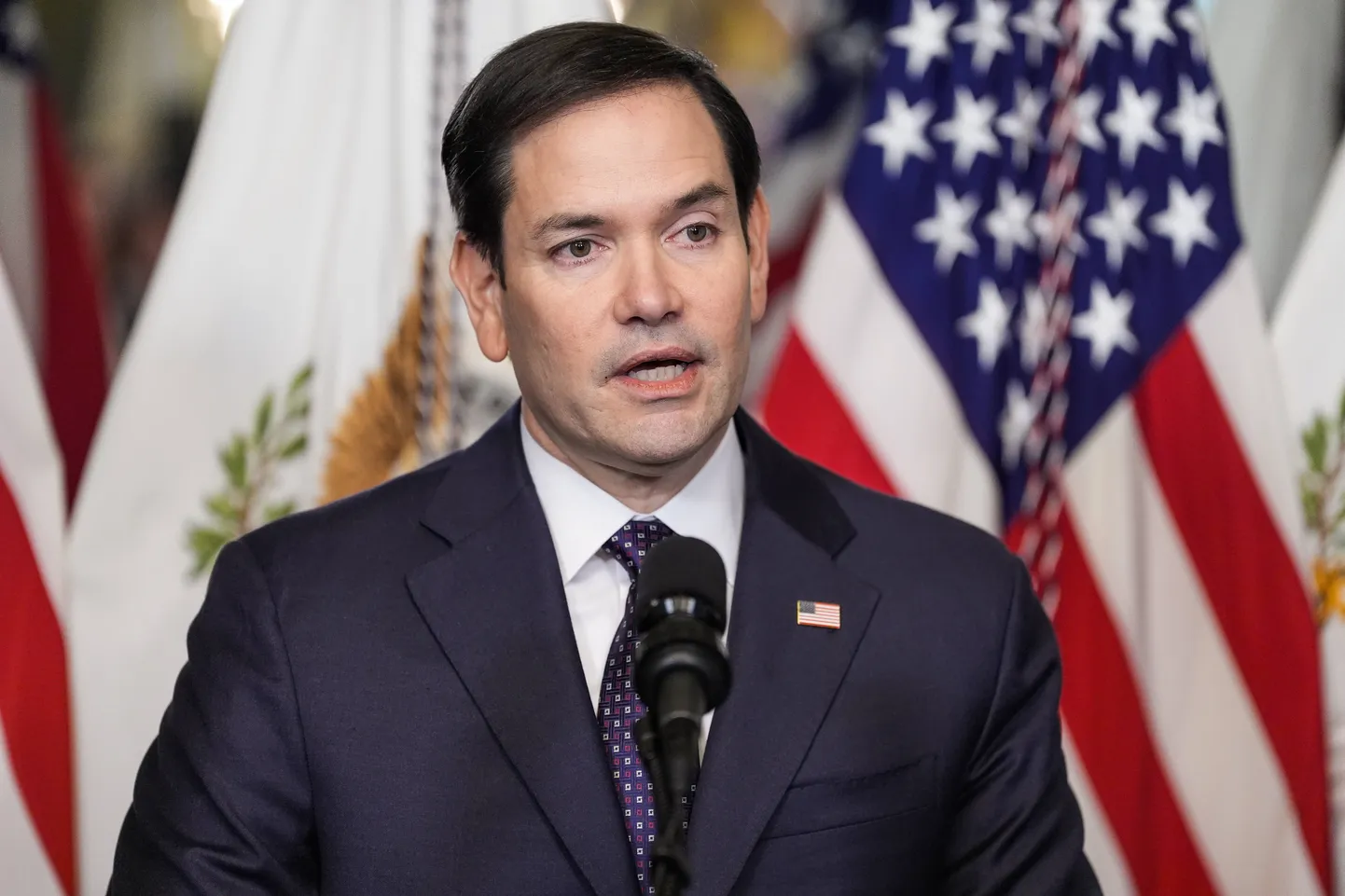 Marco Rubio.