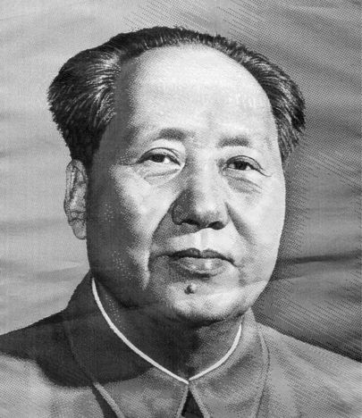 Mao Zedong (1893-1976) Foto: Reuters/Scanpix
