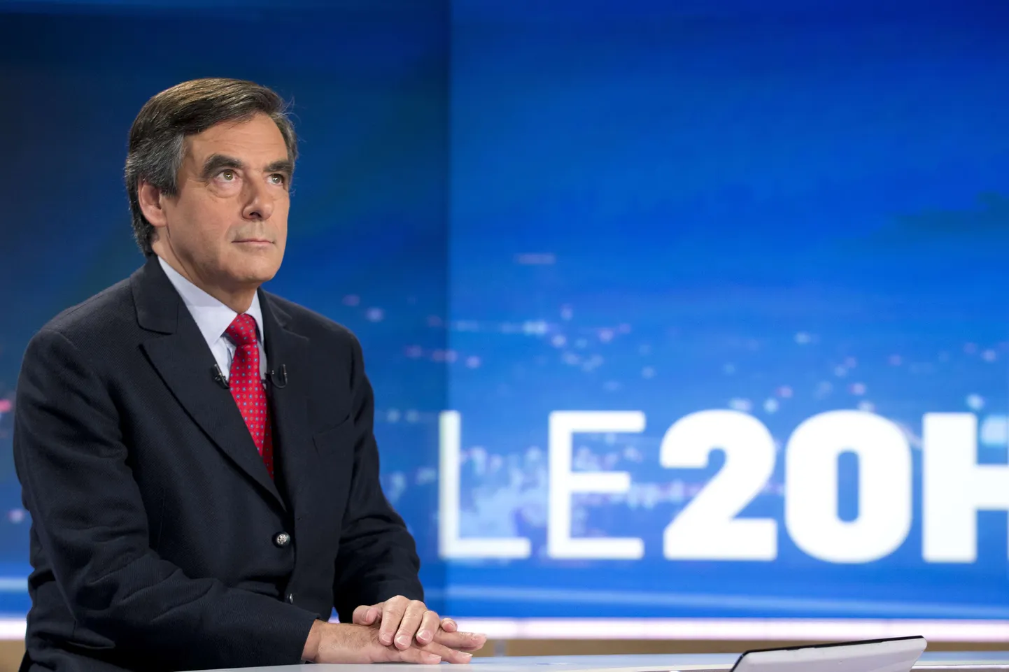 François Fillon