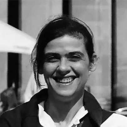 Rusudan Glurjidze