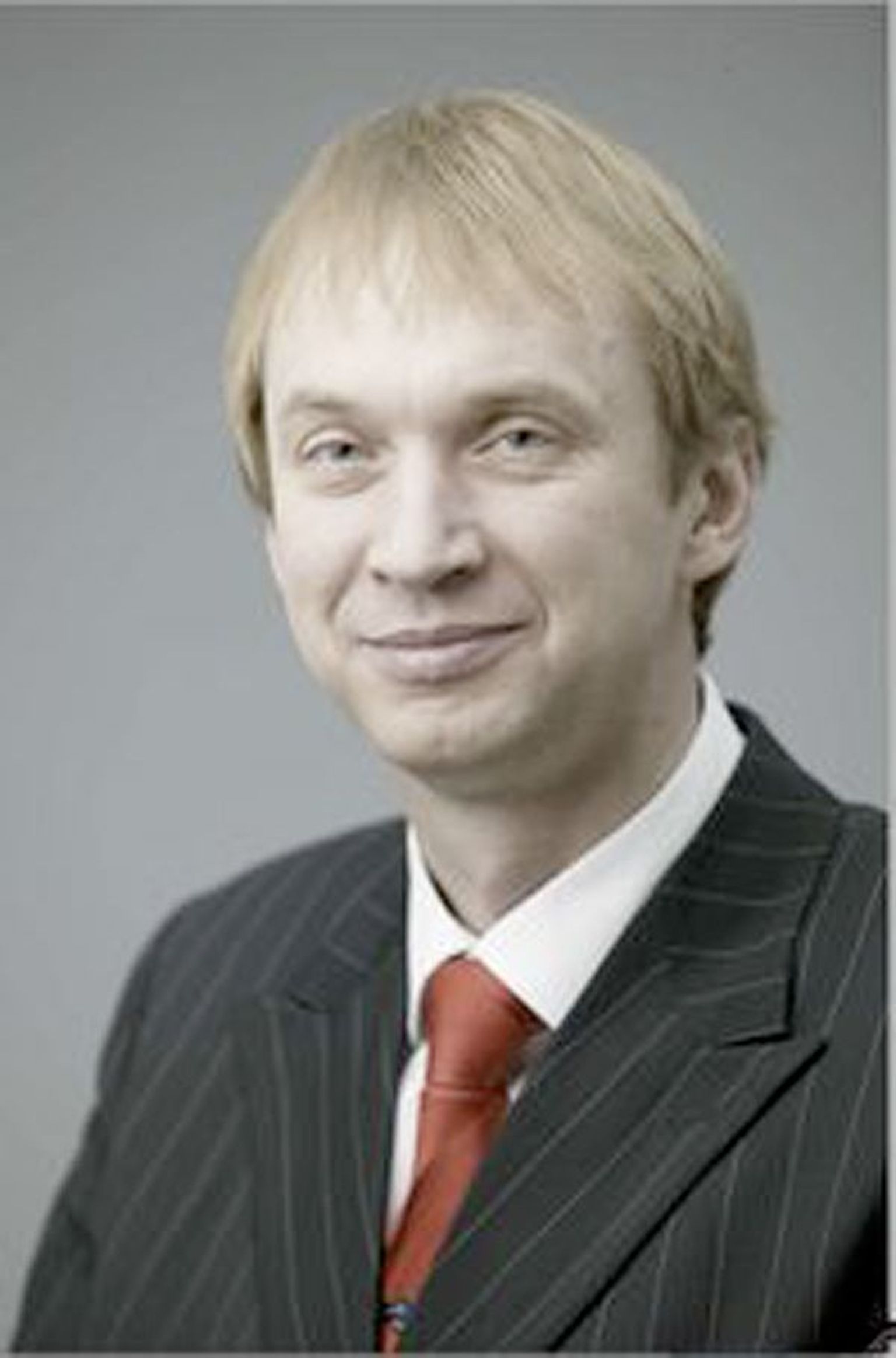 Andrus Ossip