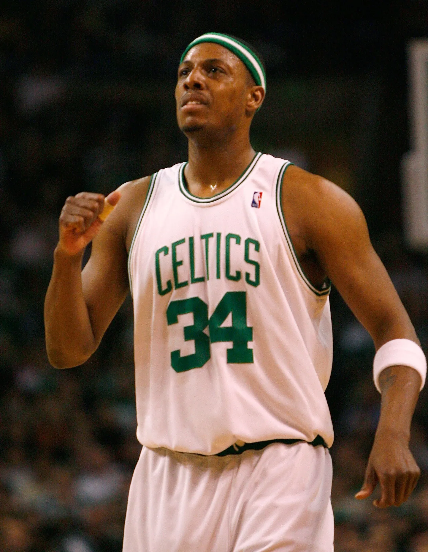 Paul Pierce