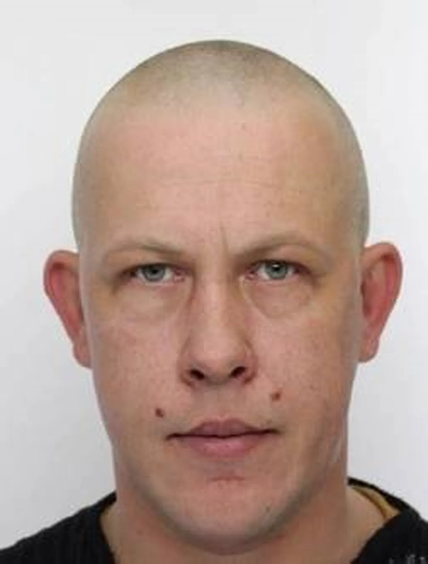 Kadunud Silvet.