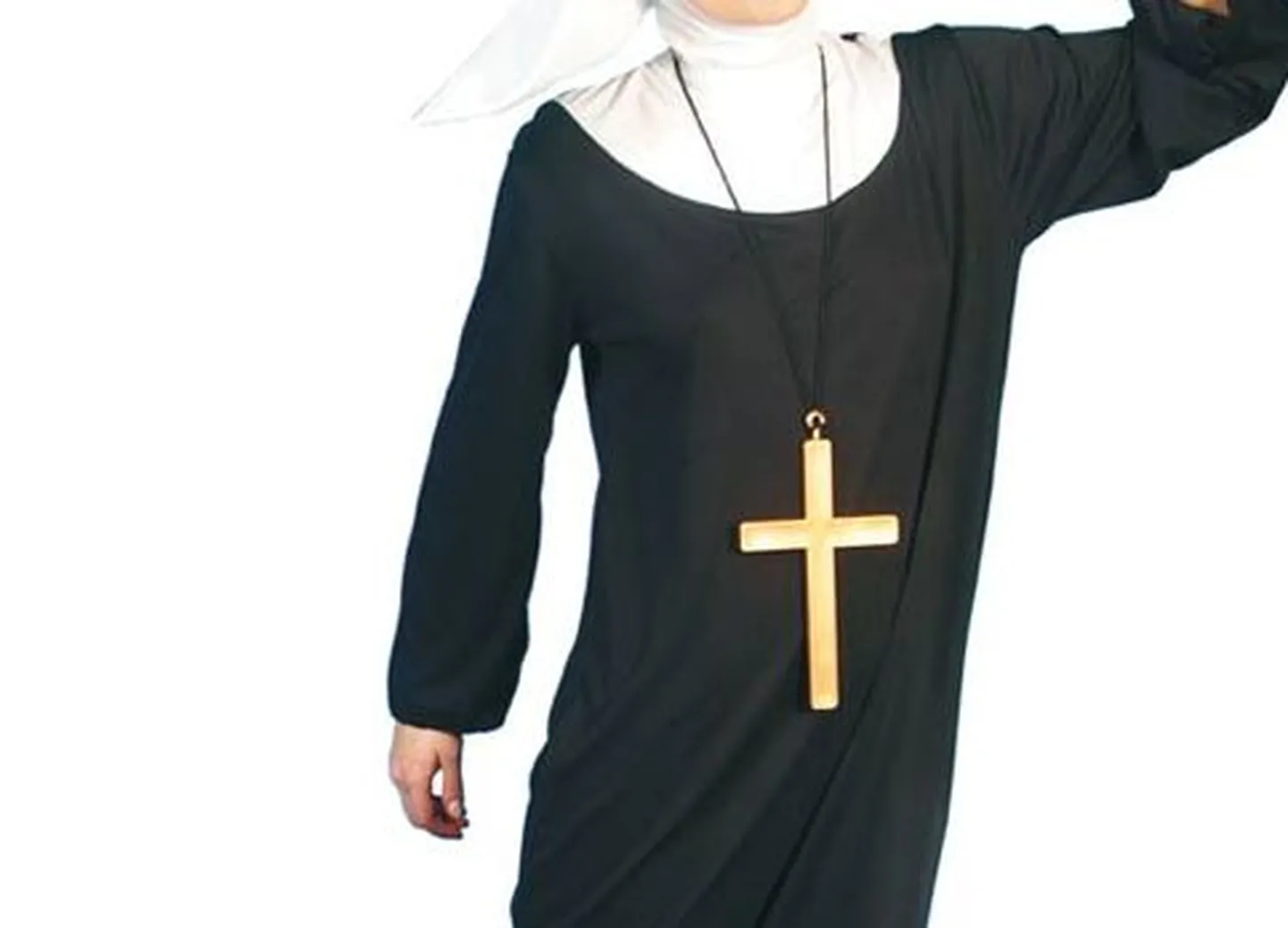 Nunnakostüüm