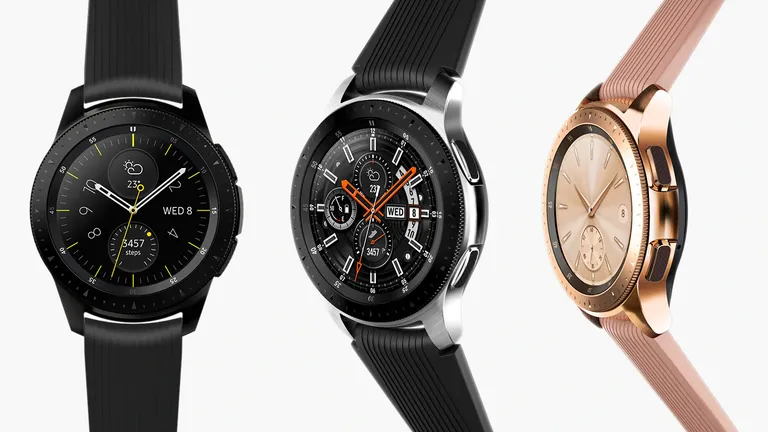 Samsung Galaxy Watch