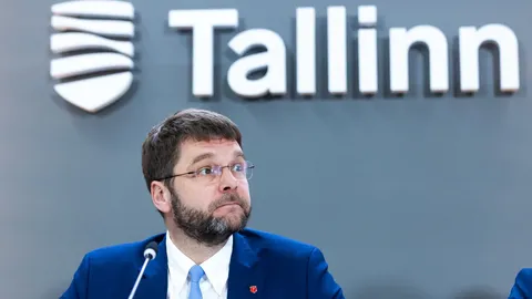 Оценку законности выборов мэра Таллинна даст Министерство юстиции