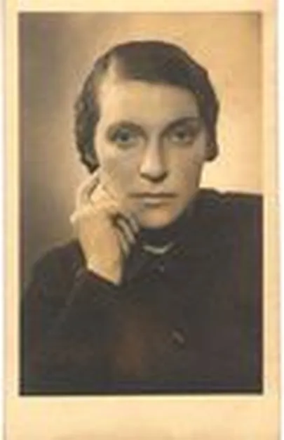 Magda Vitisman