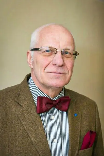 Jaan Tamm.