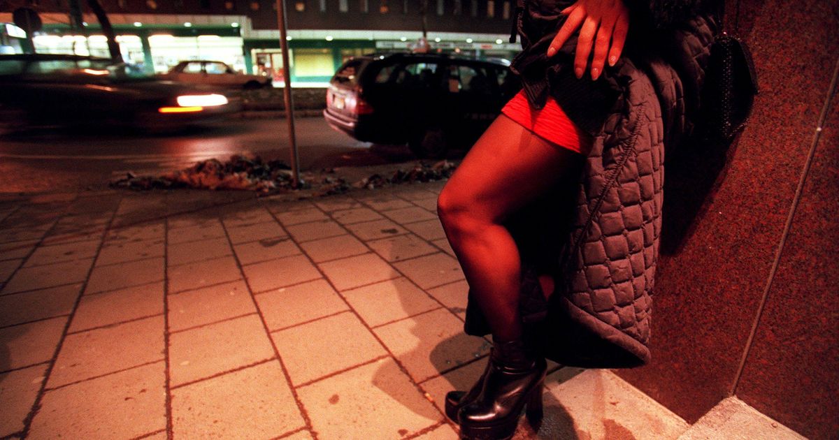 Проститутки в Италии