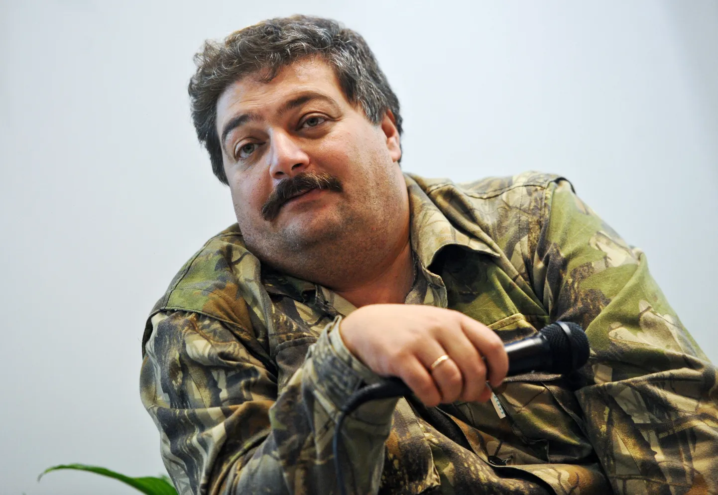 Дмитрий Быков.