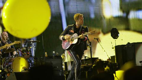 Coldplay kontserdipiletite petuskeemi järgmine ohver: müüja sõnul ei teadnud ta asjast midagi