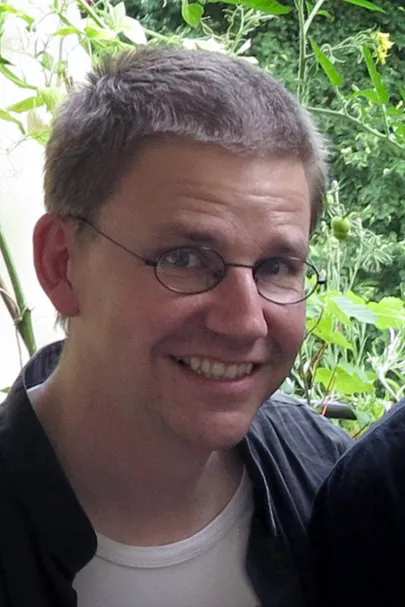 Peter Steudtner. FOTO: Privat/AP/Scanpix