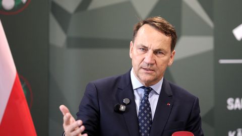 Poola reageeris teravalt Putini ähvardustele