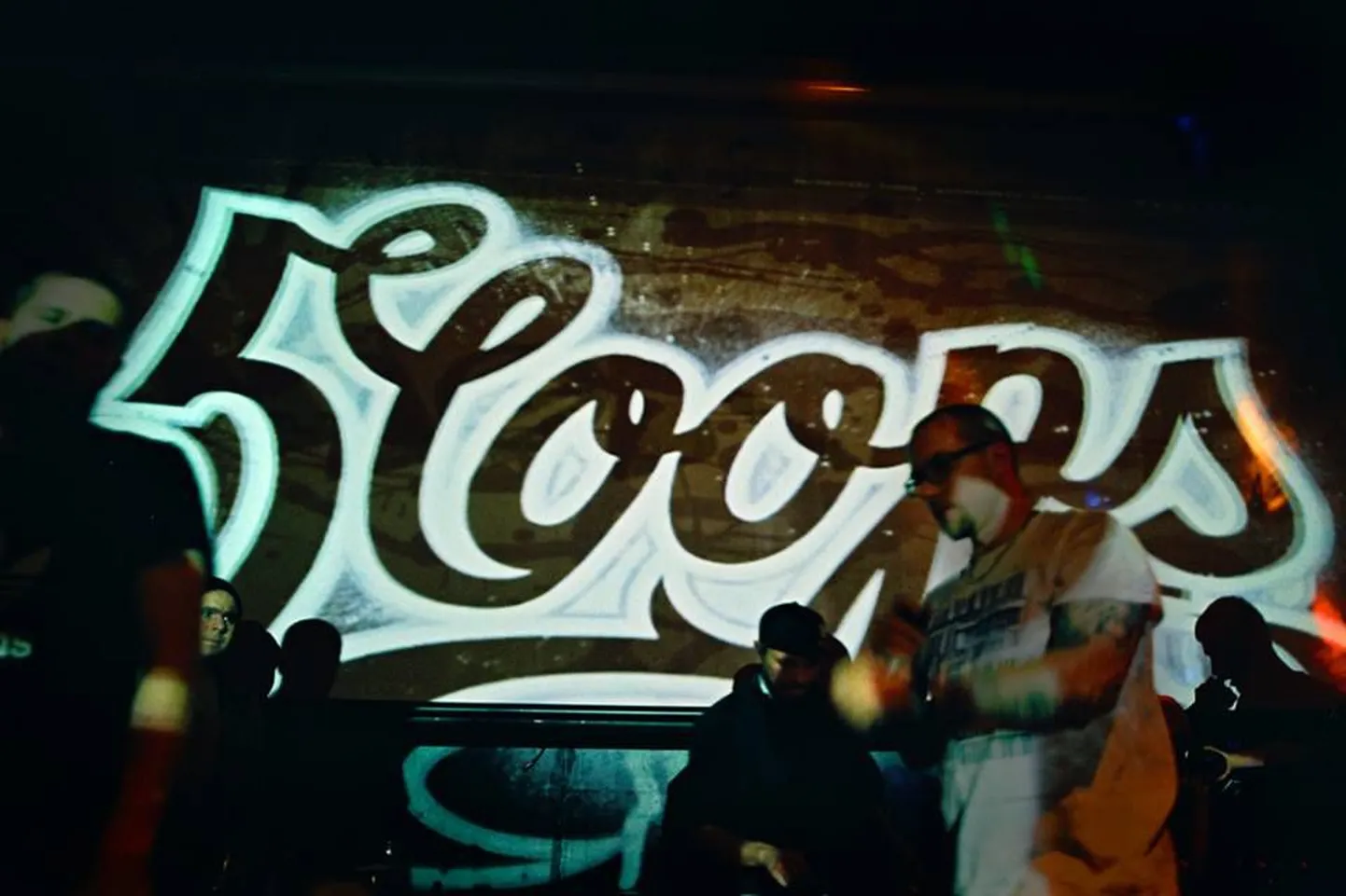 5LOOPS