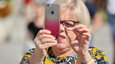 WSJ: Kiibinappus kiusab tarbeelektroonikat – ja järjest hullemaks läheb