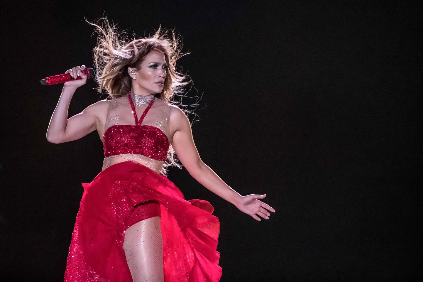 Supervormis Jennifer Lopez