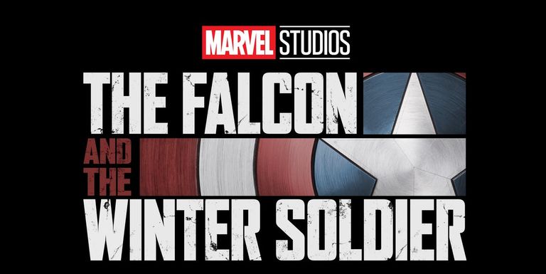 Sügis 2020: «The Falcon and the Winter Soldier» (Disney+)