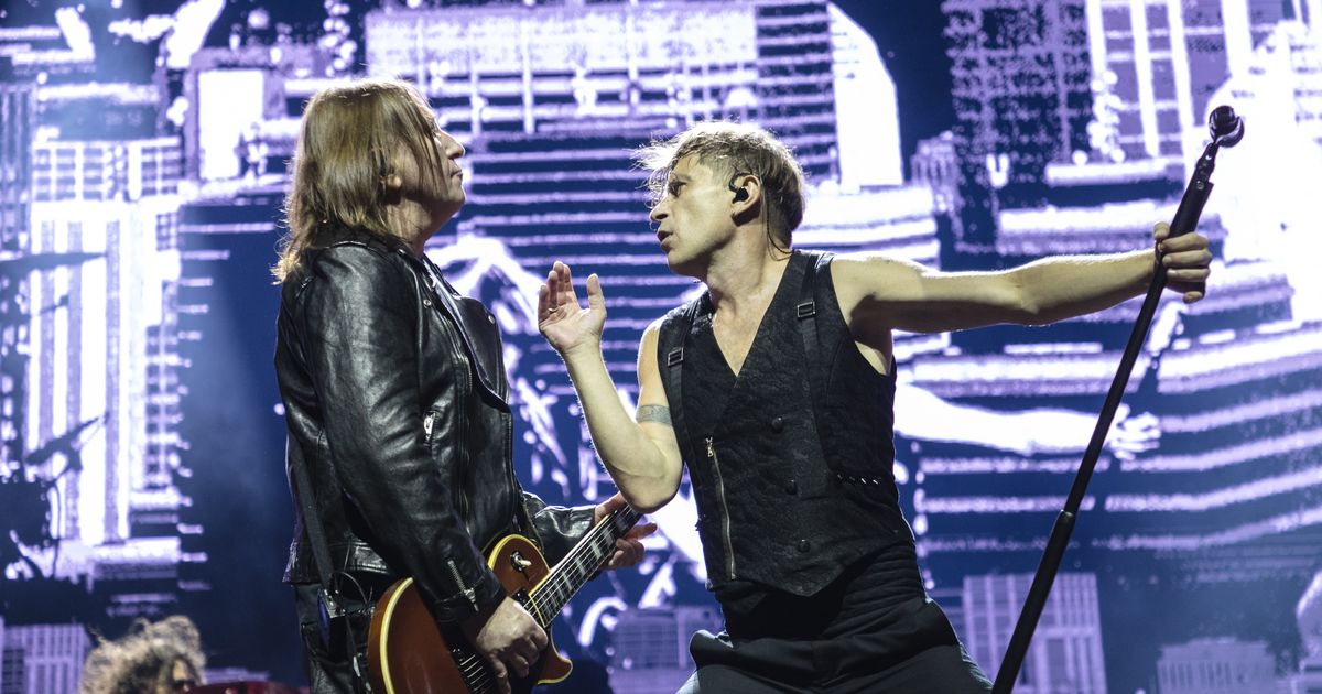 Venemaa nõuab Tais vahistatud rockbändi Bi-2 väljaandmist