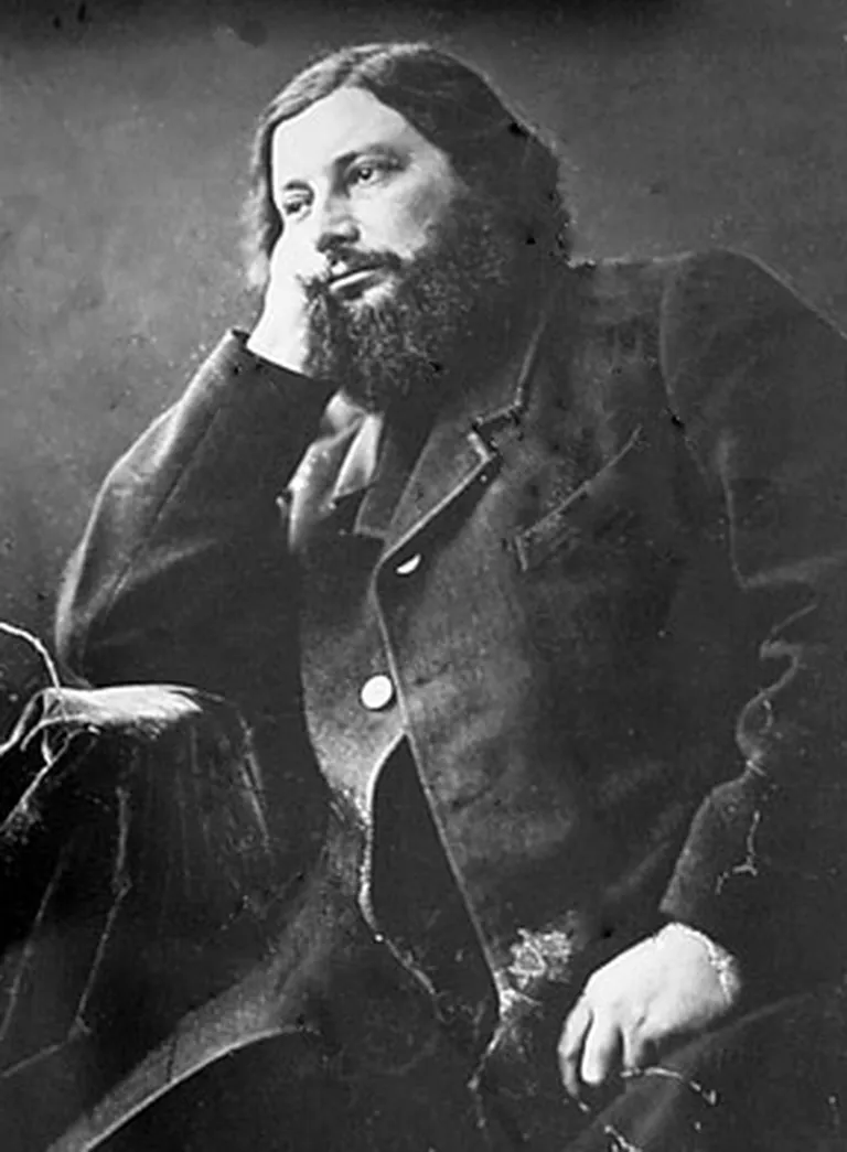 Gustave Courbet (1819–1877)