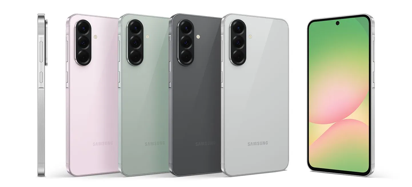 Samsungi uued A-seeria telefonid on natuke teistsugused kui eelkäijad: kaamerakõrgendik on nimelt nüüd teise kujuga. Kuid ka sisu peitub üht-teist uuenduslikku, näiteks varem tippmudelitest tuntud tehisaru funktsioonid on kolinud nüüd ka odavmudelitesse.